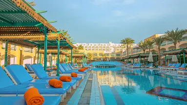 BEL AIR AZUR RESORT