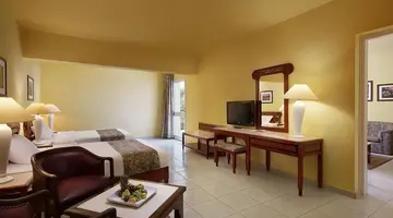 Bel Air Azur Resort****