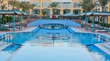 Bel Air Azur Resort****