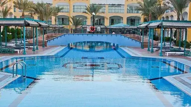 Bel Air Azur Resort****