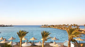 BEL AIR AZUR RESORT