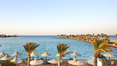 BEL AIR AZUR RESORT