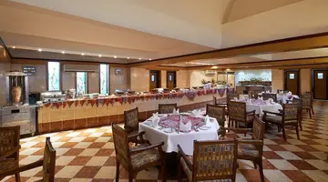 Bel Air Azur Resort****
