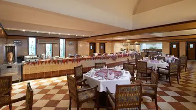 Bel Air Azur Resort****