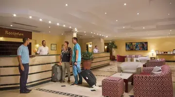 Bel Air Azur Resort****