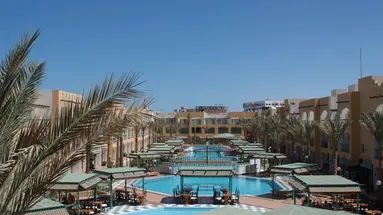 Bel Air Azur