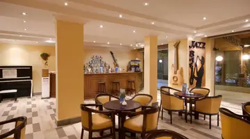 Bel Air Azur