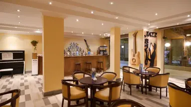 Bel Air Azur
