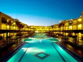 Bel Air Azur