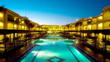 Bel Air Azur