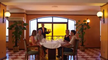 Bel Air Azur