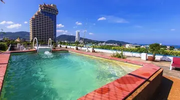 BEL AIRE RESORT PATONG