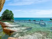 Bel Azur Hotel Thalasso & Bungalows