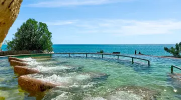 Bel Azur Hotel Thalasso & Bungalows