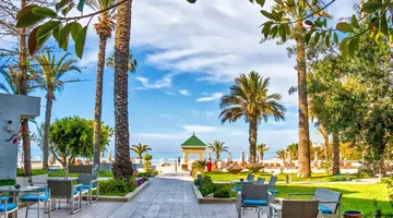 Bel Azur Hotel Thalasso & Bungalows
