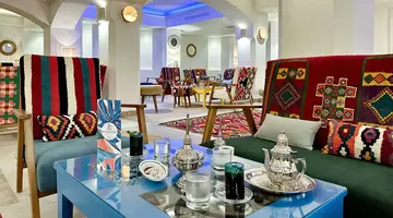 Bel Azur Hotel Thalasso & Bungalows