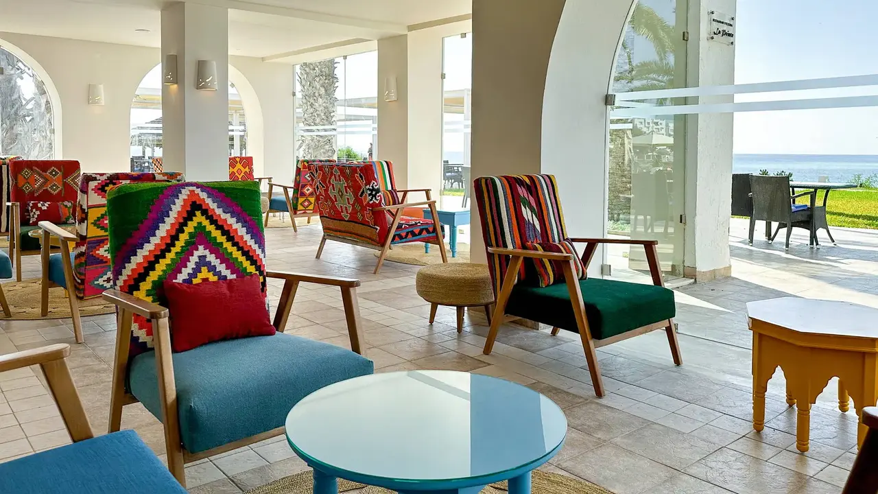 Bel Azur Hotel Thalasso & Bungalows
