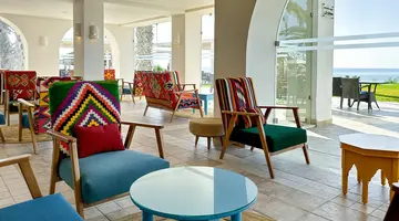 Bel Azur Hotel Thalasso & Bungalows