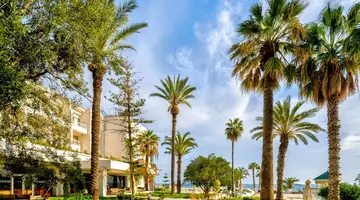 Bel Azur Hotel Thalasso & Bungalows