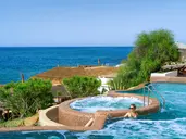 Bel Azur Hotel Thalasso & Bungalows