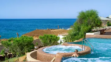 Bel Azur Hotel Thalasso & Bungalows