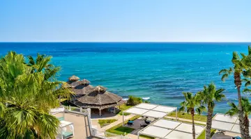 Bel Azur Hotel Thalasso & Bungalows