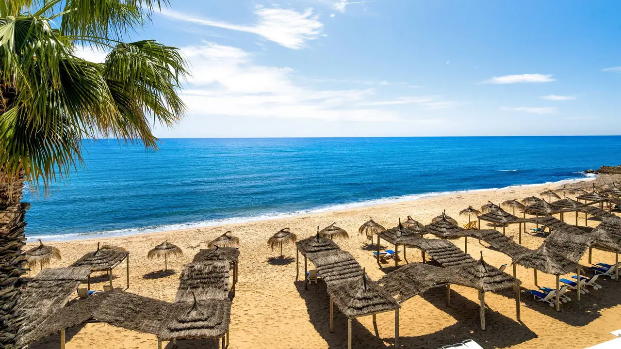Bel Azur Hotel Thalasso & Bungalows