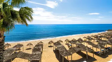 Bel Azur Hotel Thalasso & Bungalows