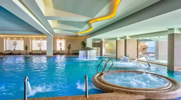 Bel Azur Hotel Thalasso & Bungalows