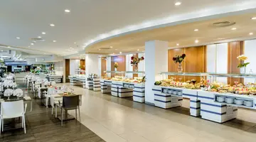 Bel Azur Hotel Thalasso & Bungalows