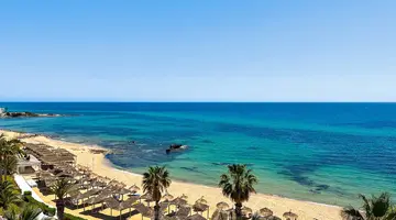 Bel Azur Hotel Thalasso & Bungalows