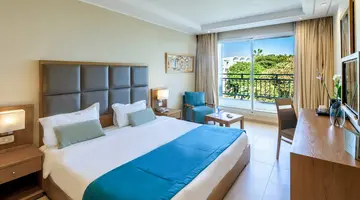 Bel Azur Hotel Thalasso & Bungalows