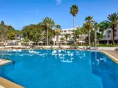 Bel Azur Hotel Thalasso & Bungalows