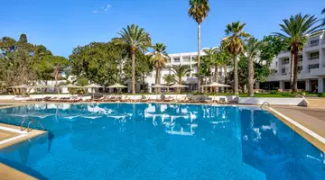 Bel Azur Hotel Thalasso & Bungalows