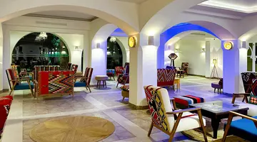 Bel Azur Hotel Thalasso & Bungalows