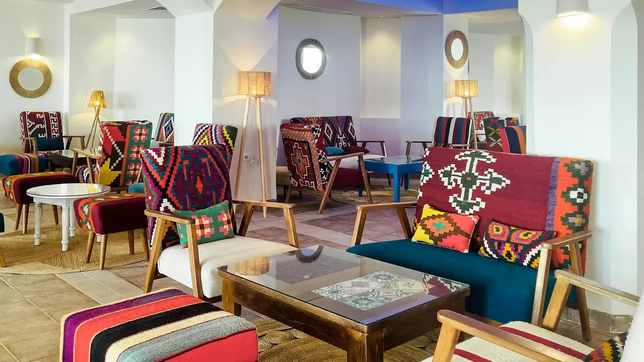 Bel Azur Hotel Thalasso & Bungalows