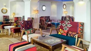 Bel Azur Hotel Thalasso & Bungalows