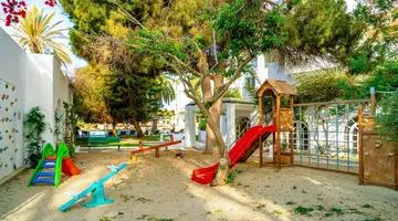 Bel Azur Hotel Thalasso & Bungalows