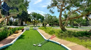 Bel Azur Hotel Thalasso & Bungalows