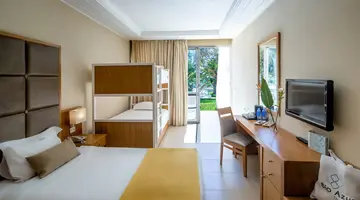 Bel Azur Hotel Thalasso & Bungalows