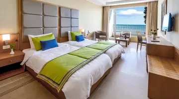 Bel Azur Hotel Thalasso & Bungalows