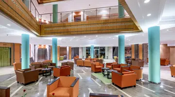 Bel Azur Hotel Thalasso & Bungalows