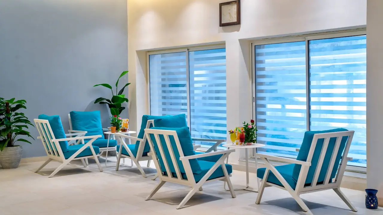 Bel Azur Hotel Thalasso & Bungalows