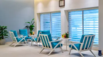 Bel Azur Hotel Thalasso & Bungalows