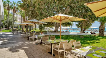 Bel Azur Hotel Thalasso & Bungalows