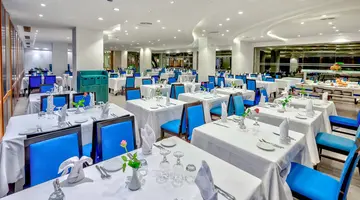 Bel Azur Hotel Thalasso & Bungalows