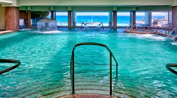 Bel Azur Hotel Thalasso & Bungalows