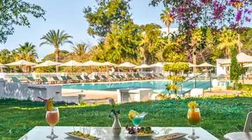 Bel Azur Hotel Thalasso & Bungalows