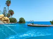 Bel Azur Hotel Thalasso & Bungalows
