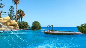 Bel Azur Hotel Thalasso & Bungalows